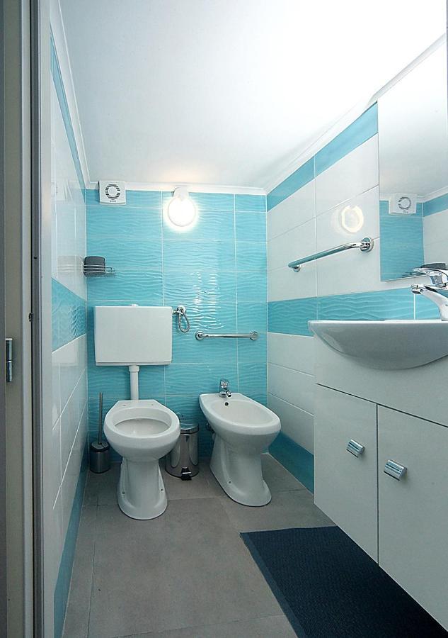 La Casa Di Helena Apartment Naples Exterior photo