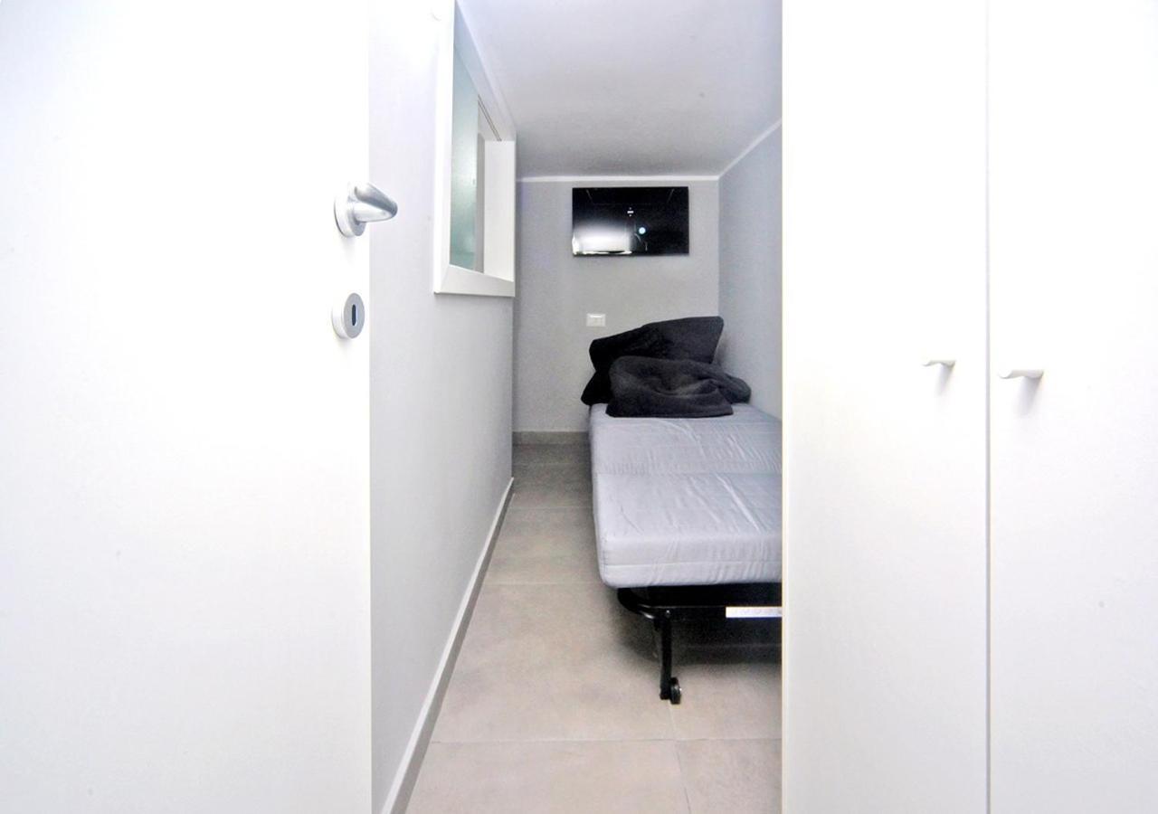 La Casa Di Helena Apartment Naples Exterior photo
