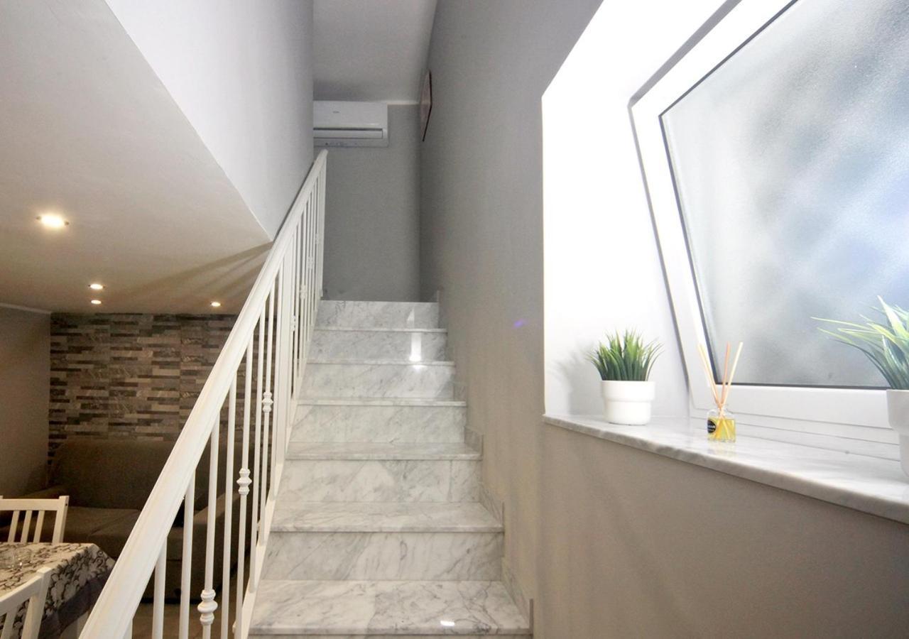 La Casa Di Helena Apartment Naples Exterior photo