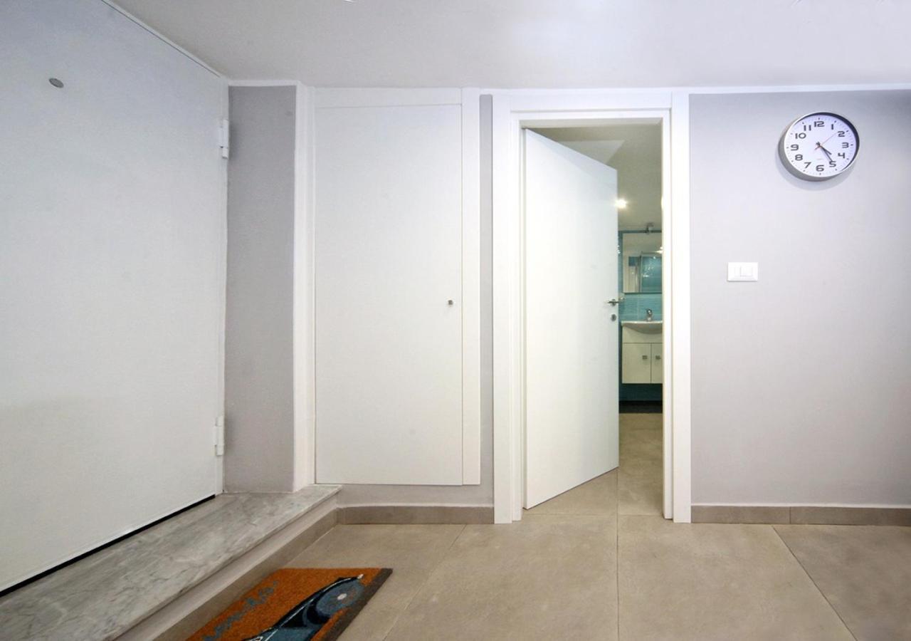 La Casa Di Helena Apartment Naples Exterior photo